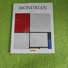 Mondrian