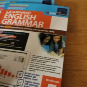 ENGLISH GRAMMAR