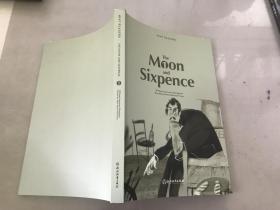 The moon and sixpence 1（月亮和六便士）英文版