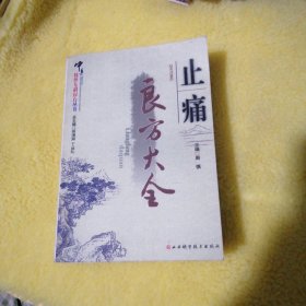 止痛良方大全
