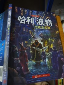 哈利·波特与魔法石（纪念版）