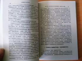 16开厚册《大国战略与未来中国》  见图