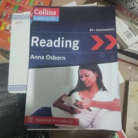 Collins English for Life: Reading (Collins General Skills)