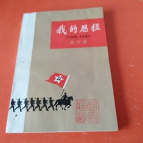 我的历程