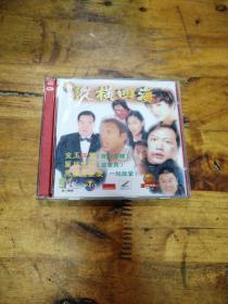 纵横四海 VCD