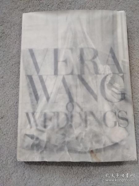 Vera Wang On Weddings