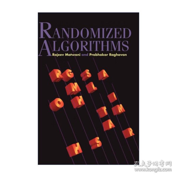 Randomized Algorithms