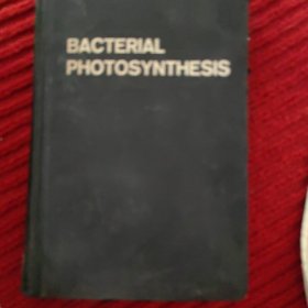 Bacterial Photosynthesis细菌的光合作用