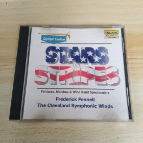 外国CD-stars stripes
