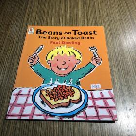 Beans on Toast The Story of Baked Beans