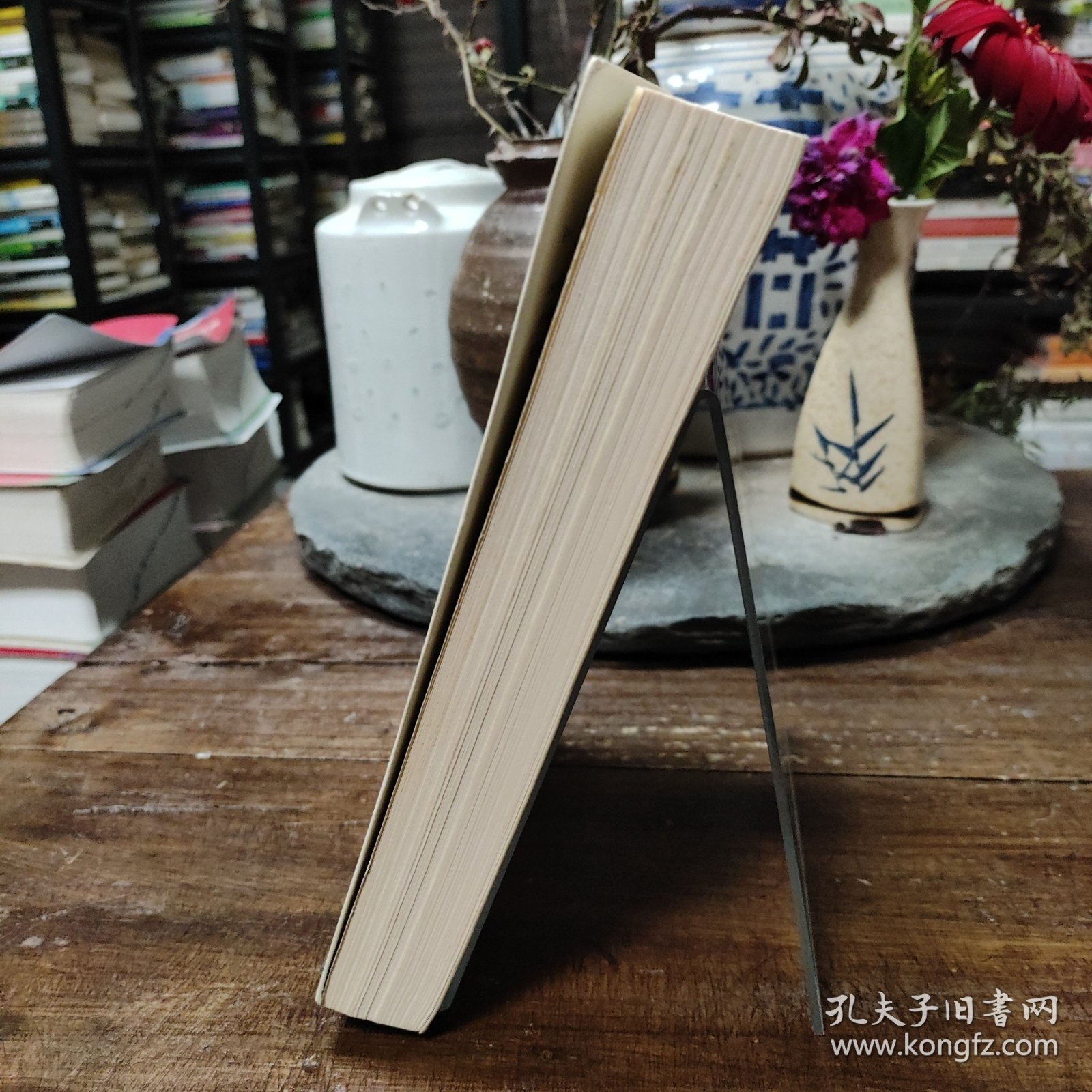 品人录（易中天品读中国系列）