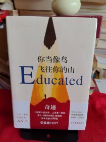 你当像鸟飞往你的山