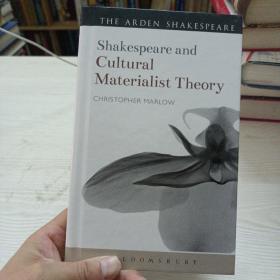 Shakespeare and Cultural Materialist Theory——@