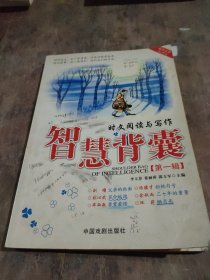 时文阅读与写作（智慧背囊）第一辑