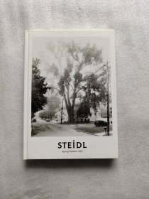 STEIDL:SPRING SUMMER 2013(STEIDL摄影艺术类图书介绍)