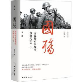 国殇 中国军事 张洪涛