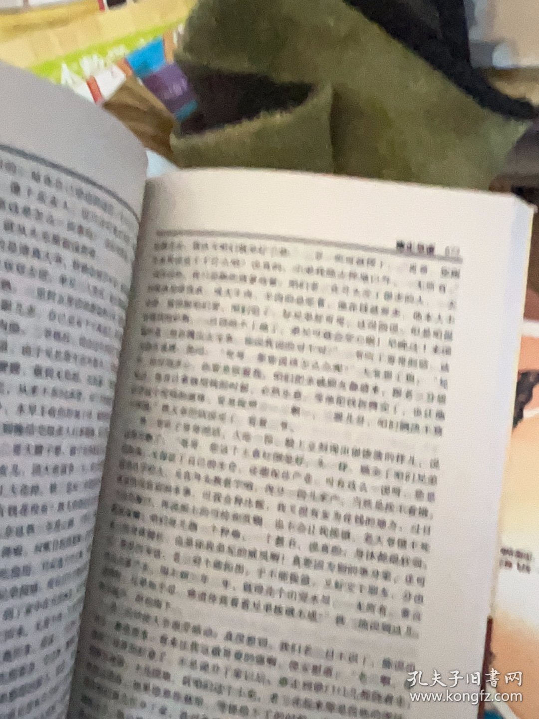 中国古典文学名著精品集：雍正皇帝