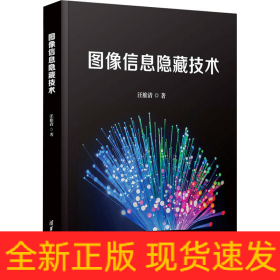 圖像信息隱藏技術(shù)