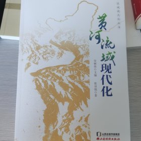 黄河流域现代化