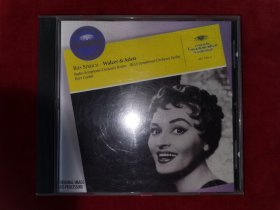 RITA STREICH SINGS WALTZES & ARIAS(CD)