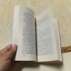 当代美国短篇小说选读（英汉对照读物