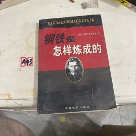 钢铁是怎样炼成的