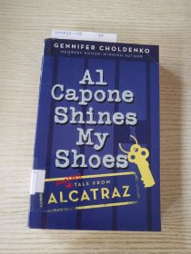 Al Capone Shines My Shoes