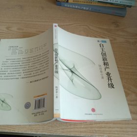自主创新和产业升级