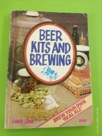 BEER KITS AND BREWING