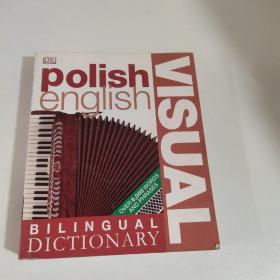 Polish-English Visual Bilingual Dictionary (DK Bilingual Dictionaries)