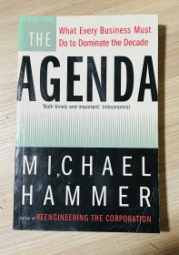 The Agenda