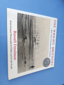 The Wright Brothers