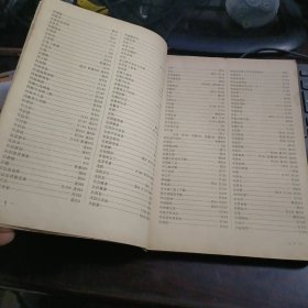 药品全国统一价格目录（1976年1月）有勘误表