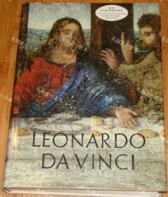 价可议 Leonardo Da Vinci 1635 Illustrations nmzxmzxm