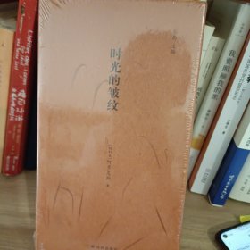 时光的皱纹