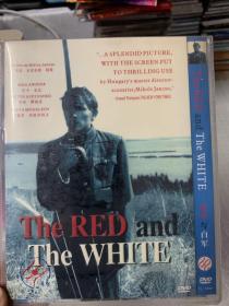 红军与白军 DVD