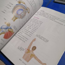 动作解剖:舞蹈.普拉提.瑜伽运动技巧解析 内容全新，外皮破损，无阅读使