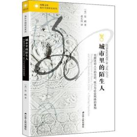 城市里的陌生人：中国流动人口的空间、权力与社会网络的重构