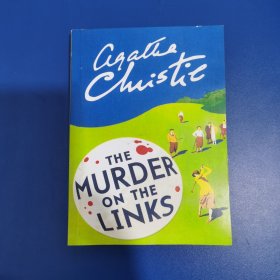 The murder on the links