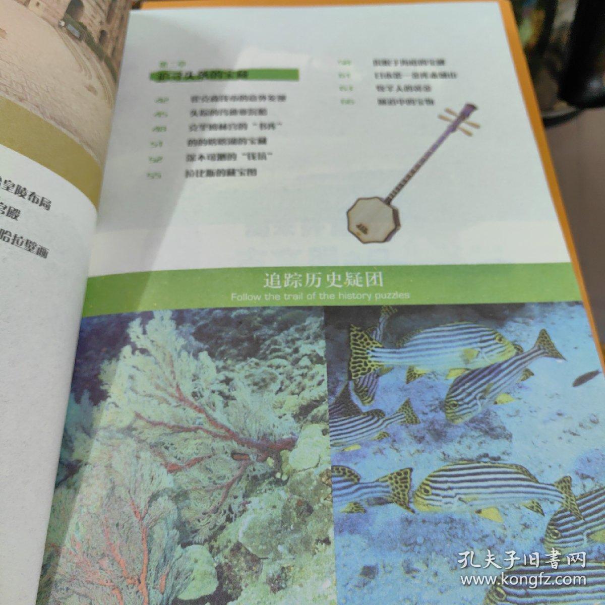 北纬30°的奇迹