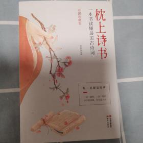 枕上诗书一本书读懂最美古诗词（彩图珍藏版）