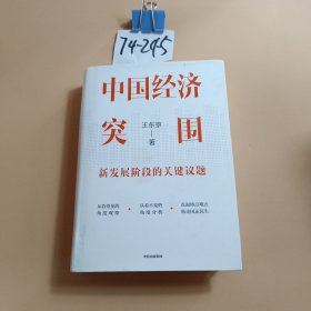 中国经济突围