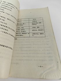 初论寺洼安国式遗存与周文化