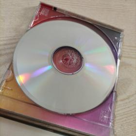 CD光盘菠萝吉他（1碟盒装）