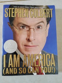 I Am America (And So Can You!) 我是美国人