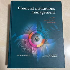 Financial Institutions Management