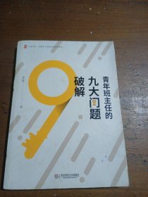 青年班主任的九大问题破解/大夏书系