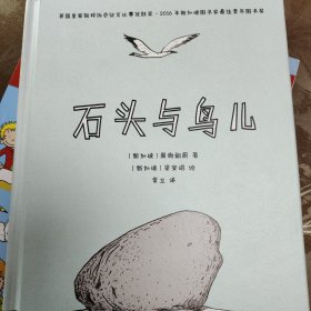 石头与鸟儿