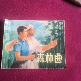 森林曲F
