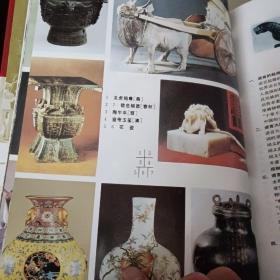 中国少年儿童百科全书：文化、艺术、人类、社会2册合售30元